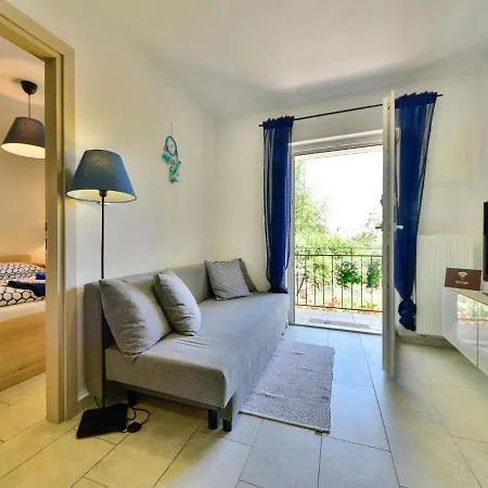 Beni-2 By Interhome Appartement *