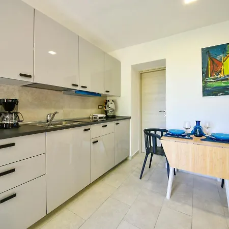 Beni-2 By Interhome Appartement