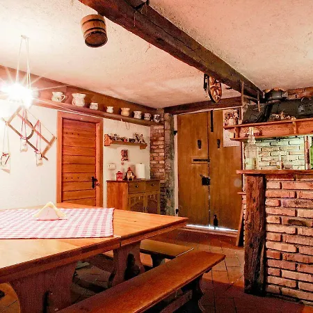 Appartamento Beni-2 By Interhome *