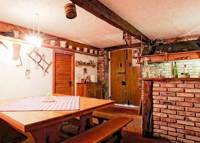 アパート Beni-2 By Interhome *