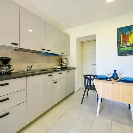 Beni-2 By Interhome Apartment