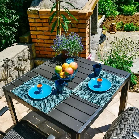 Lägenhet Beni-2 By Interhome *