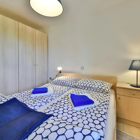 Beni-2 By Interhome *