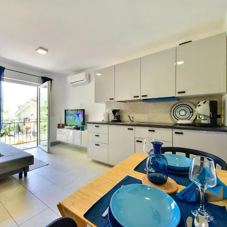 Beni-2 By Interhome