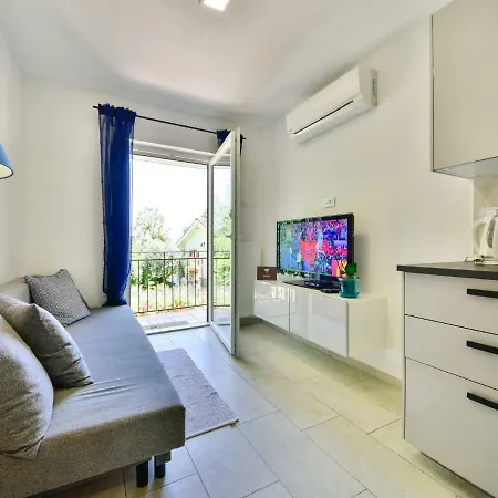 Apartment Beni-2 By Interhome Matulji