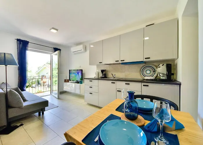 Beni-2 By Interhome